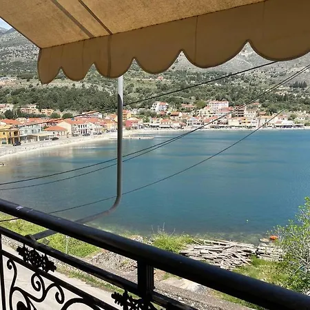 Kanna Agia Efimia