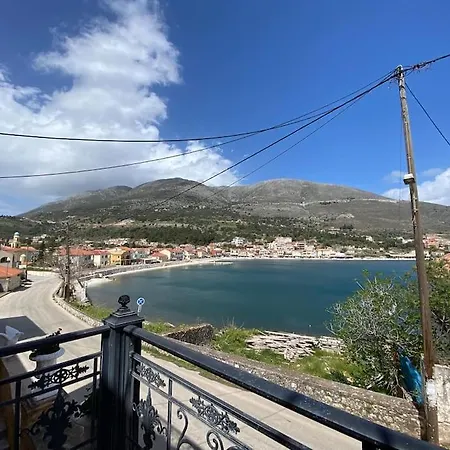 Kanna Villa Agia Efimia