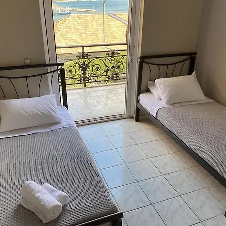 Kanna Agia Efimia