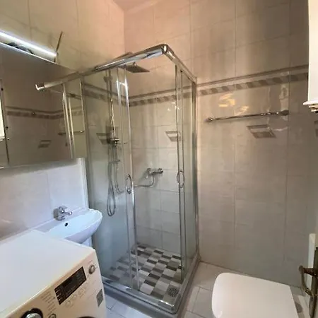 Kanna Villa Agia Efimia